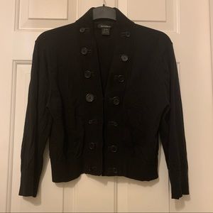 Le Chateau bolero cardigan/jacket